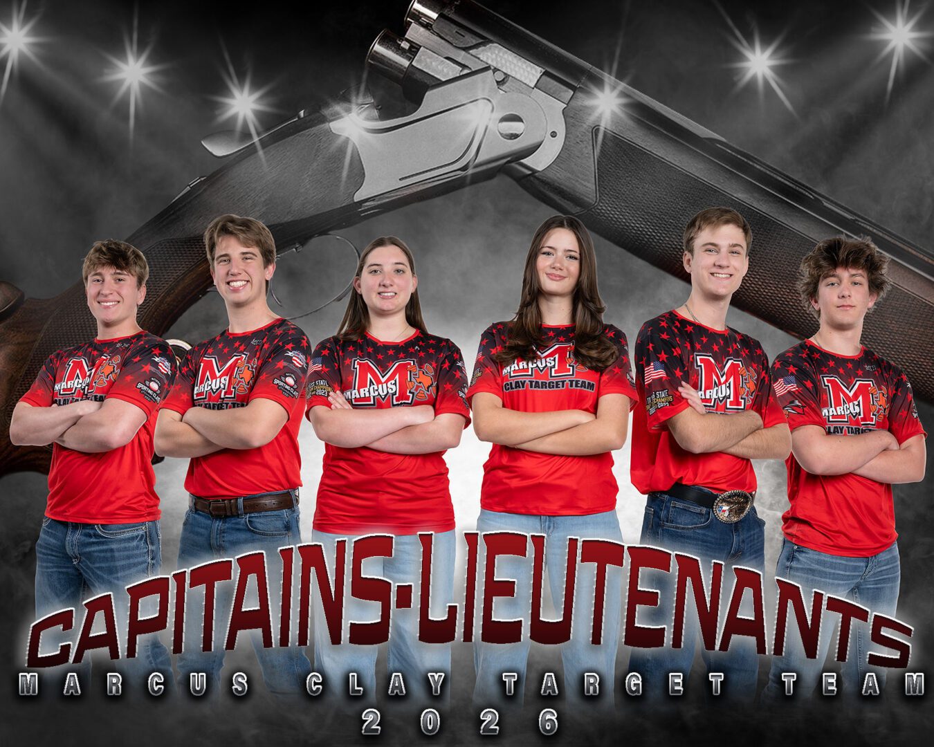 Game Changers by Shirk Photography