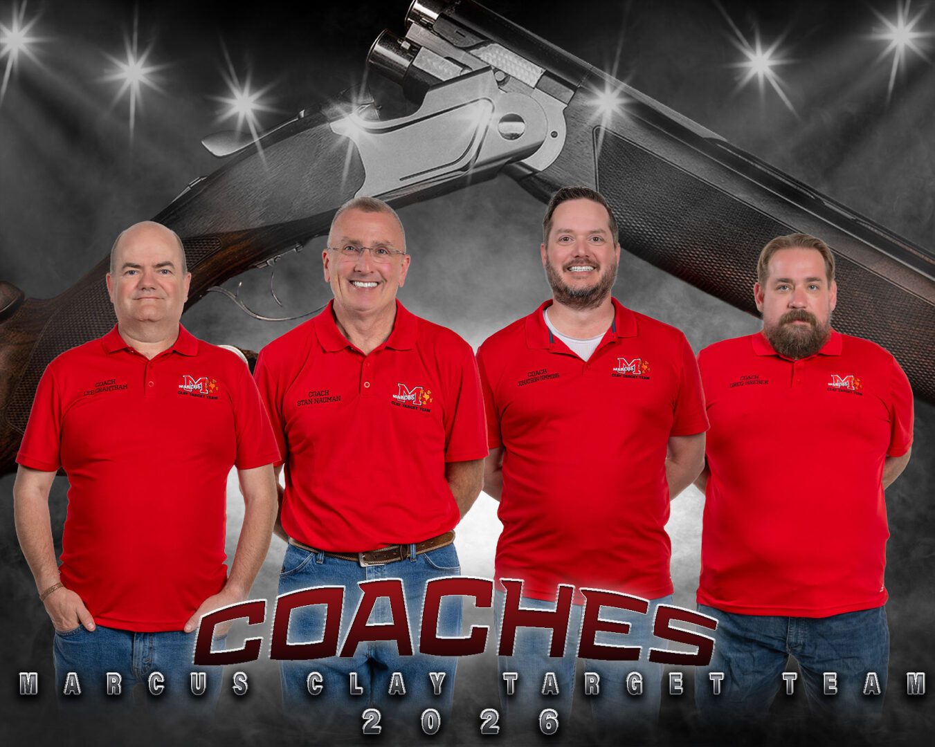 Game Changers by Shirk Photography