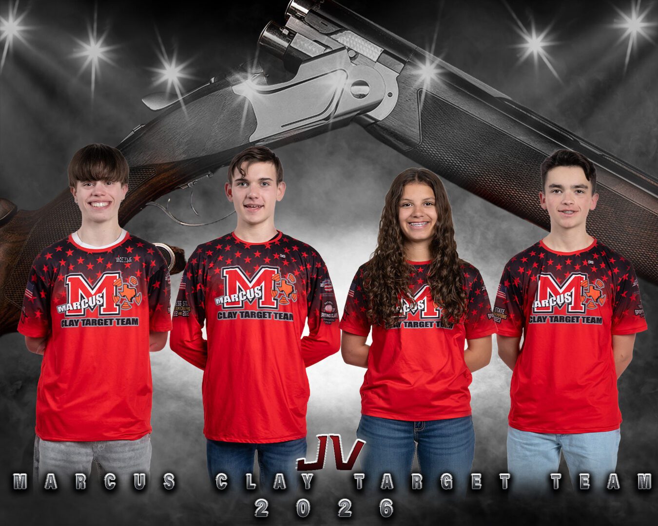 Game Changers by Shirk Photography